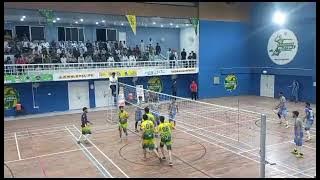 Smash VS BlockPoonch Panjals Vs Poonch Azads KVSL Final#KVSL #MAIDANMARLE