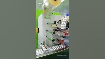 SWITEK AUTOMATION-32 Cavities Spoon Folding packaging Automation Solutions