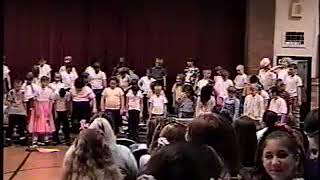 CES-2nd Grade-Spring 2000