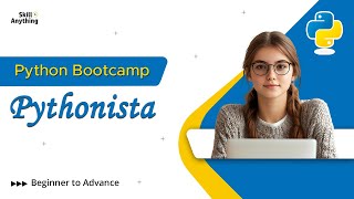 Pythonista Class 17 - Json