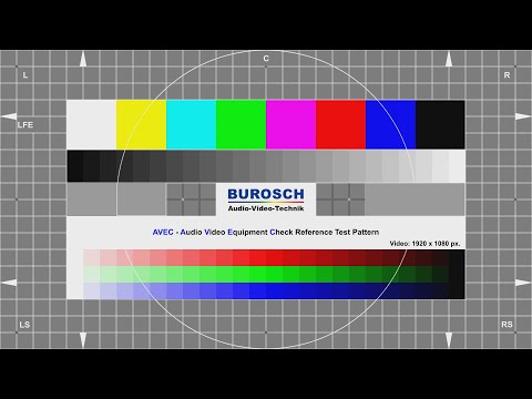 pattern for TV and Monitor (1920 x 1080 px.)