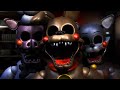 TRAPPED ALONE WITH HUGE TERRIFYING ANIMATRONICS.. | FNAF Welcome To Sparky&#39;s