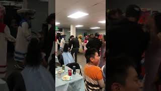 Domingo 05/03/26 Cumpleaños Chinelos Comparsa Tilingo Morelos 
