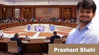 "How the G20 Summit is Shaping Our Global Future: Must-Watch Analysis!"