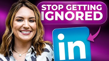 How To Write A LinkedIn Message That People Will Read