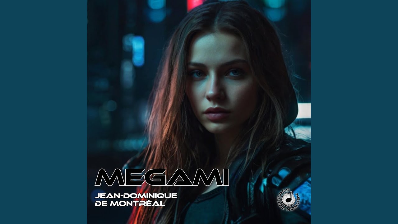 Watch Megami on YouTube Watch Megami on YouTube