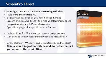 WEBINAR: An introduction to Direct™