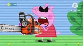 Insane Peppa - (2011 Season 2 Variant)