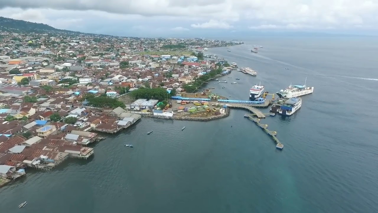 Ramadhan Kota Ternate Maluku Utara  YouTube