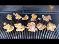 Saturday BBQ (Chicken)