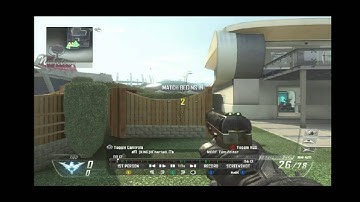 Lucky C4 Quad Feed Start