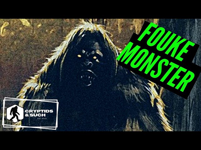 洋書 Smokey and the Fouke Monster by Crabtree 71D9DBJoWIL._UF350,350_QL50_.jpg