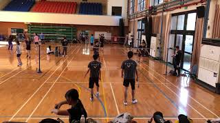 20201228 中教教育VS中教文創 男雙