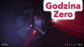Destiny 2 Godzina Zero (Heroiczny) 2020