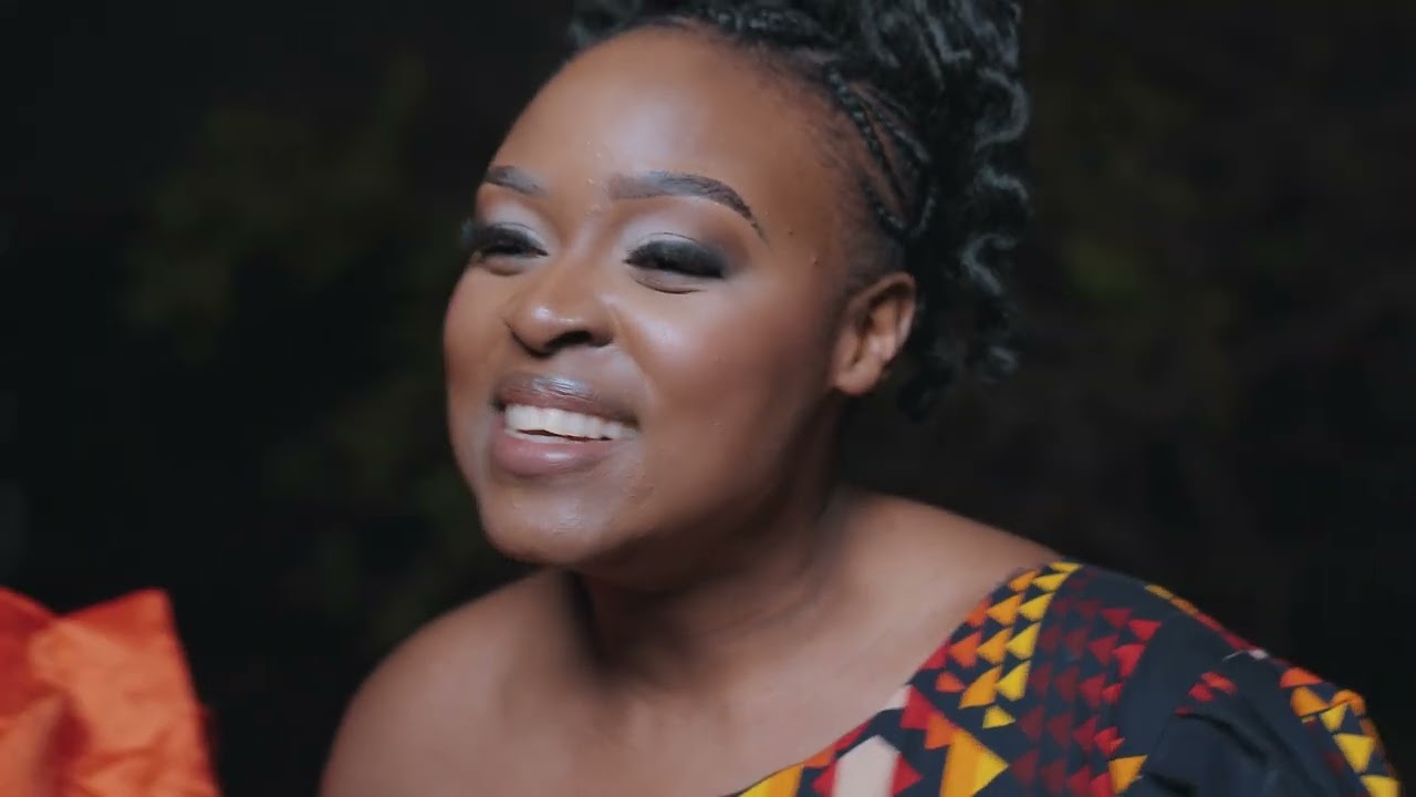 Kudala - Joyful Hymns Ministries