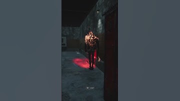 Making Wraith DC #dbd #deadbydaylight #dbdclips #deadbydaylightsurvivor #dbdsurvivor #dbdshorts