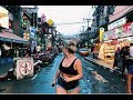 THAILAND VLOG