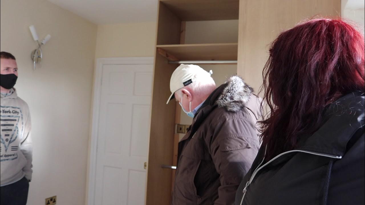 Sewell Manor Viewing Dunstable YouTube