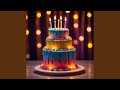 Feliz Cumpleaños 