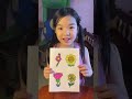  bank draw left hand   draw 4 types of flowers shorts arts artwork paint painting