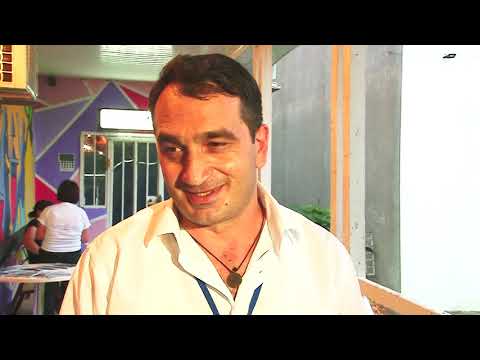 ფოთი  რეგიონულ  საერთაშორისო   ფესტივალს მასპინძლობს 25 07 19