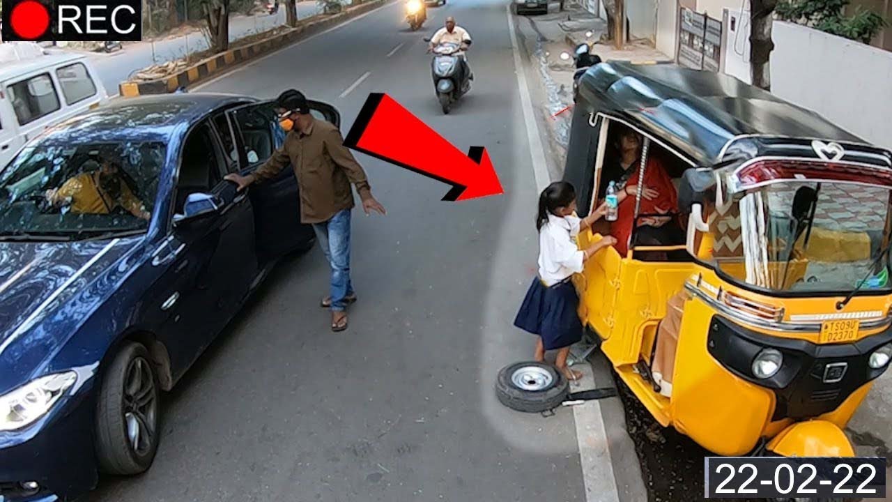 THIS IS AMAZING🙏💖 Girl Saved Pregnant Women LIfe | Acts of Kindness | Awareness Video | 3rd Eye