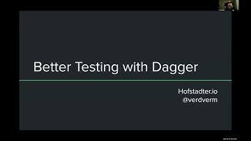 Better testing with Dagger