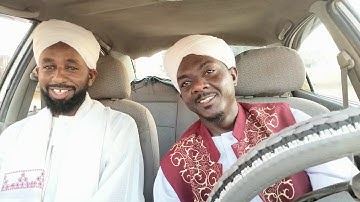 رحلة قارئ مع القارئ الشيخ /محمود سعد الدين