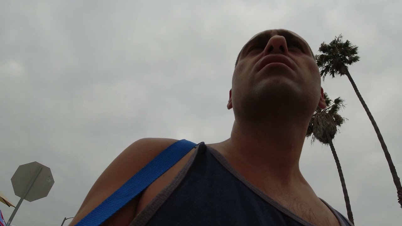 California Bayshore Beach