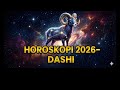 SURPRIZA Në 2026 Për DASHIN