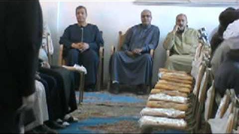 القارى احمد السلكاوى سورة النساء كفر بهوت 10 11 2015 كا ميرا رضا قابيل
