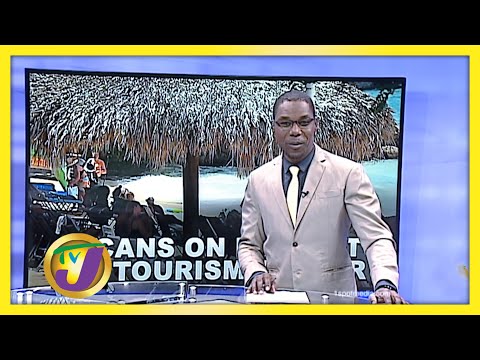 Most Jamaicans Disagree with Restart of Tourism Sector - August 13 2020