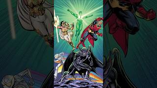 What if Stan Lee creates iconic dc characters?#marvel #dc #indoexplain #shorts