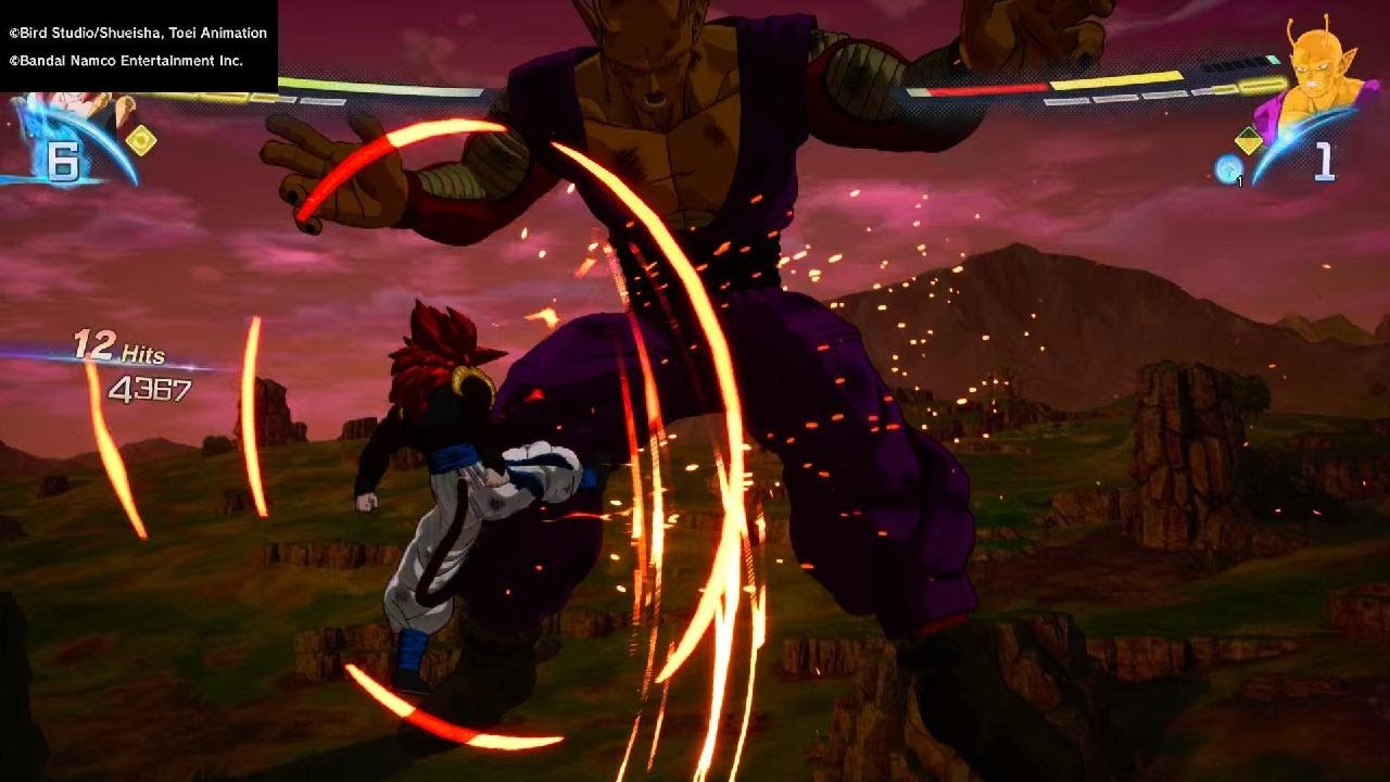 DRAGON BALL: Sparking ZERO world Tournament - YouTube