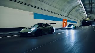 KADOT - Sprinter [Track Wave] [Drift Phonk Remix]
