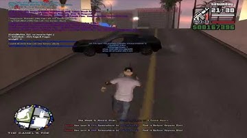 Crazybobs Cops and Robbers Cop Video