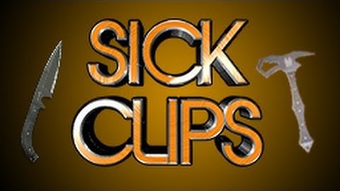 Epic Double Tomahawk Bounce!