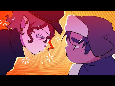 Copperhead's CONFESSIONAL!!~ ANIMATIC Disgrace Surprise Infrastructure EP 7