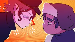 Copperhead's CONFESSIONAL!!~ ANIMATIC Disgrace Surprise Infrastructure EP 7