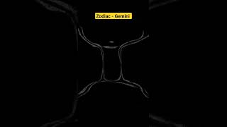 Zodiac - Gemini #art #arte #arts #digitalart #zodiac #zodiacsigns #digital #gemini #geminihoroscope