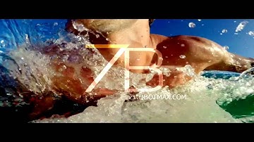 Teaser - Zwobot VJ / Visuals for Ableton Live - 01