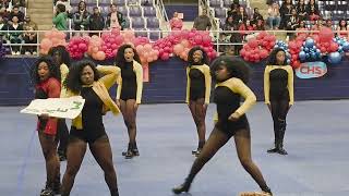 HU Rest Fest 2026: Quad Step Team [QST]