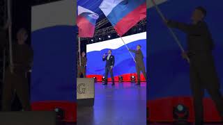 9 мая 2023. Город Пенза. Александр Еловских