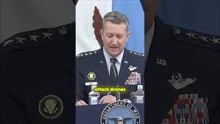 CENTCOM dismantles Iran's military capabilities in massive operation.