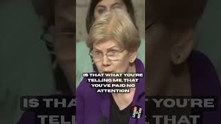 Warren vs Hegseth Gets HEATED Over Insider Trading Allegations 😳