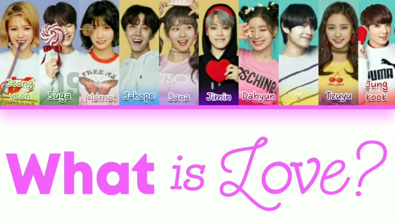 How Would TWICE & BTS (Special Unit) Sing 