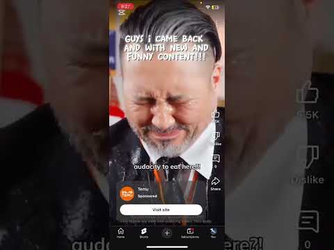 Guys I Came Back And With New Funny Content Too