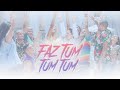 Cheila swing do par  faz tum tum tum clipe oficial