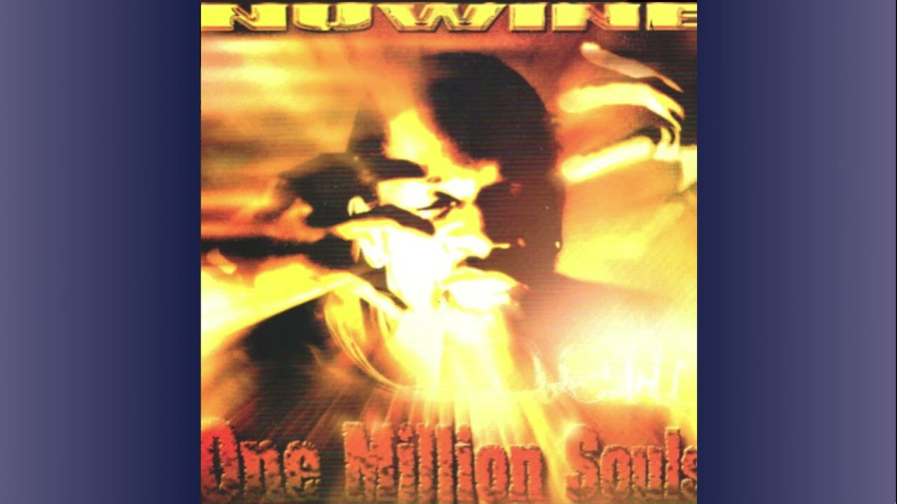 Nuwine - One Million Souls - YouTube