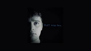 Video thumbnail of "Just Miss You (Official Audio) - Will Cullen"